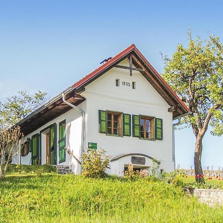Haus In Strem Mit Panoramab, Villa Екстериор снимка