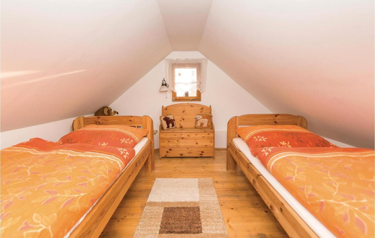 Haus In Strem Mit Panoramab, Villa Екстериор снимка