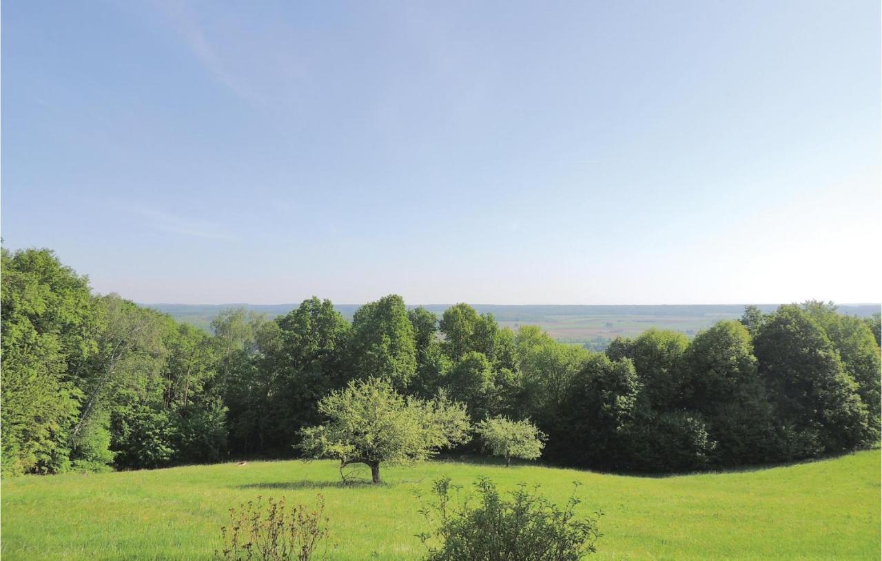 Haus In Strem Mit Panoramab, Villa Екстериор снимка