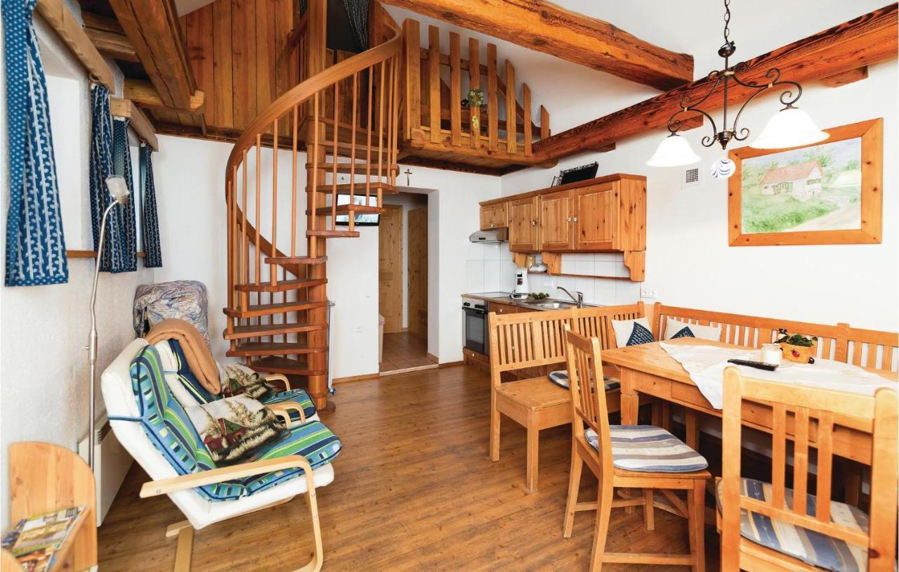 Haus In Strem Mit Panoramab, Villa Екстериор снимка