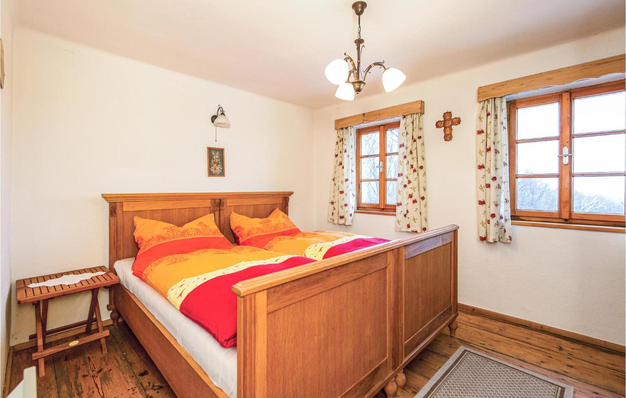 Haus In Strem Mit Panoramab, Villa Екстериор снимка