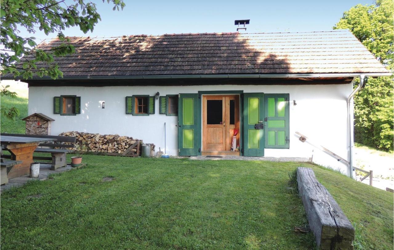 Haus In Strem Mit Panoramab, Villa Екстериор снимка