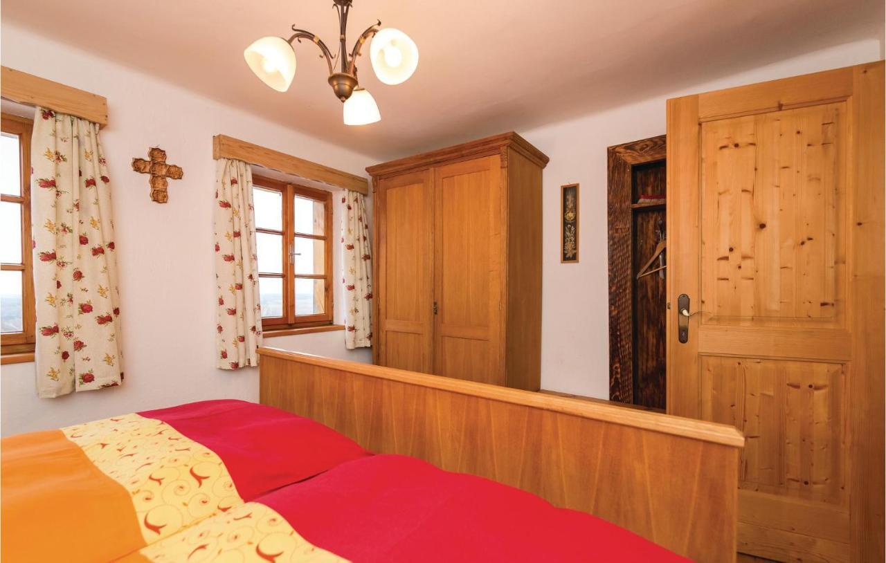 Haus In Strem Mit Panoramab, Villa Екстериор снимка